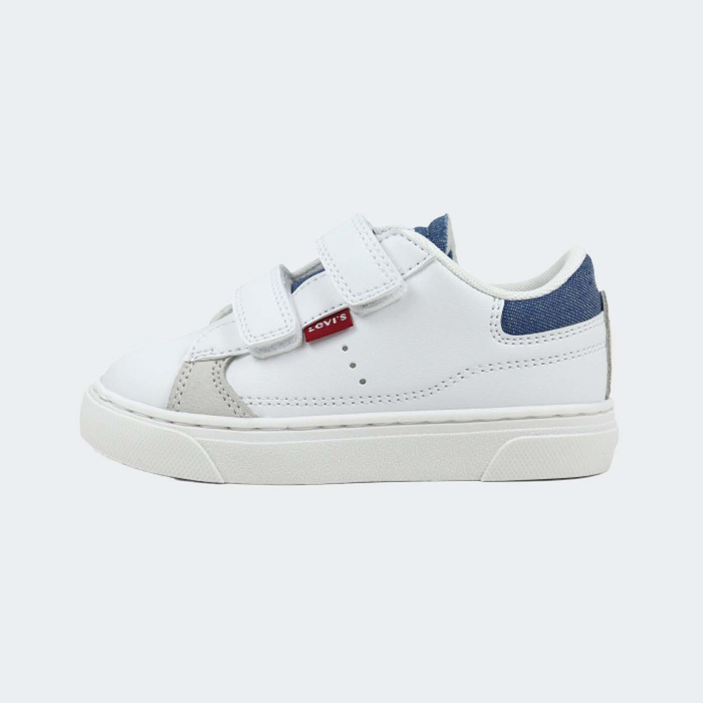 Sapatilha BRYSON MINI Levi's Blue  0