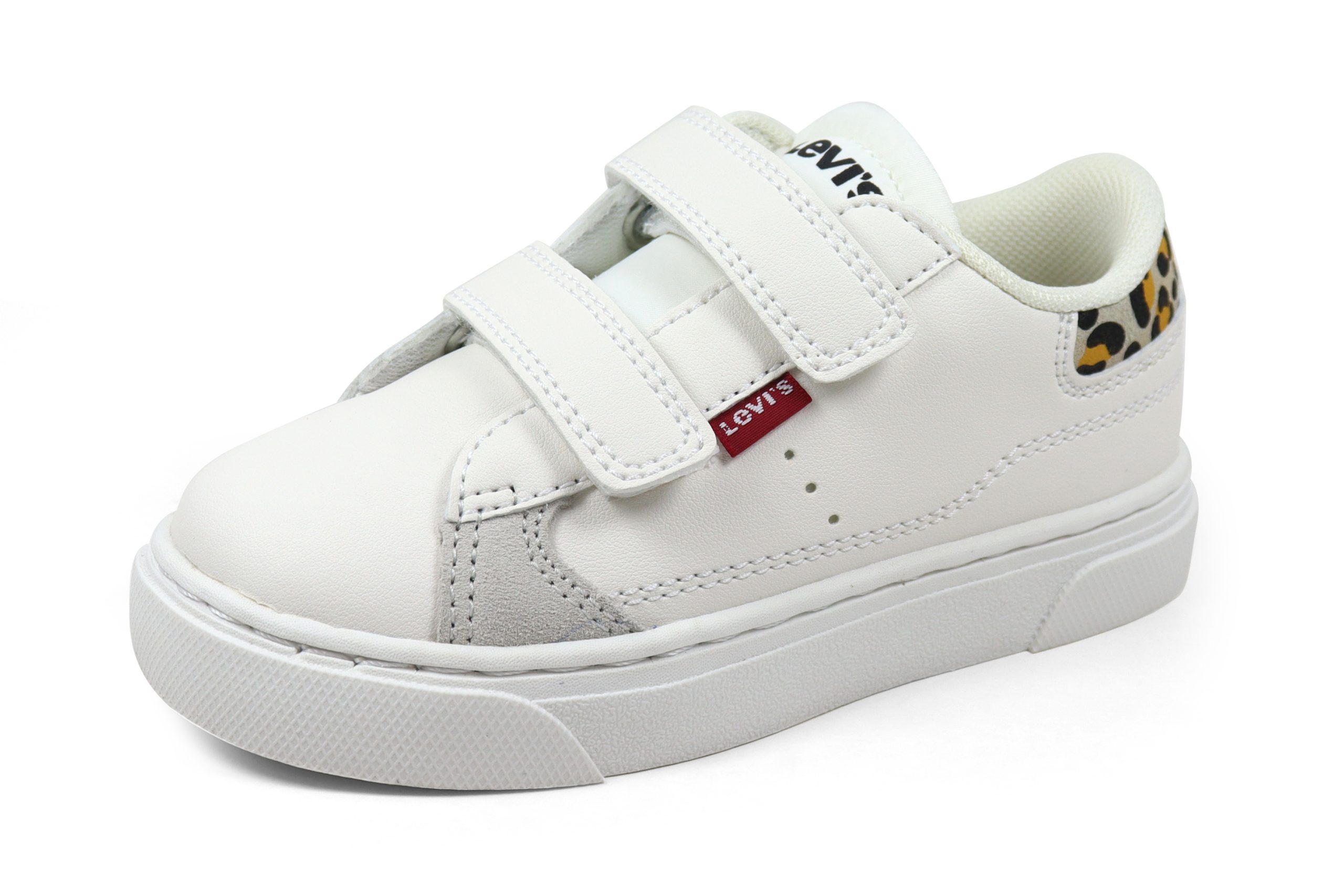 Sapatilha BRYSON MINI Levi's Leopard 3