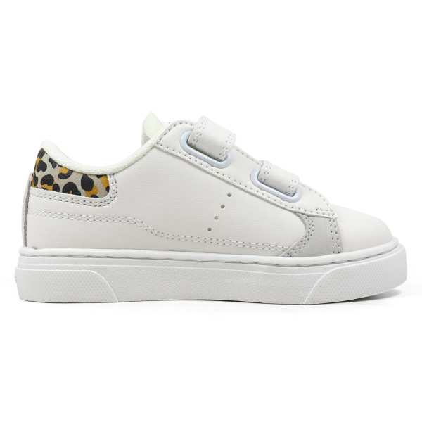 Sapatilha BRYSON MINI Levi's Leopard 1
