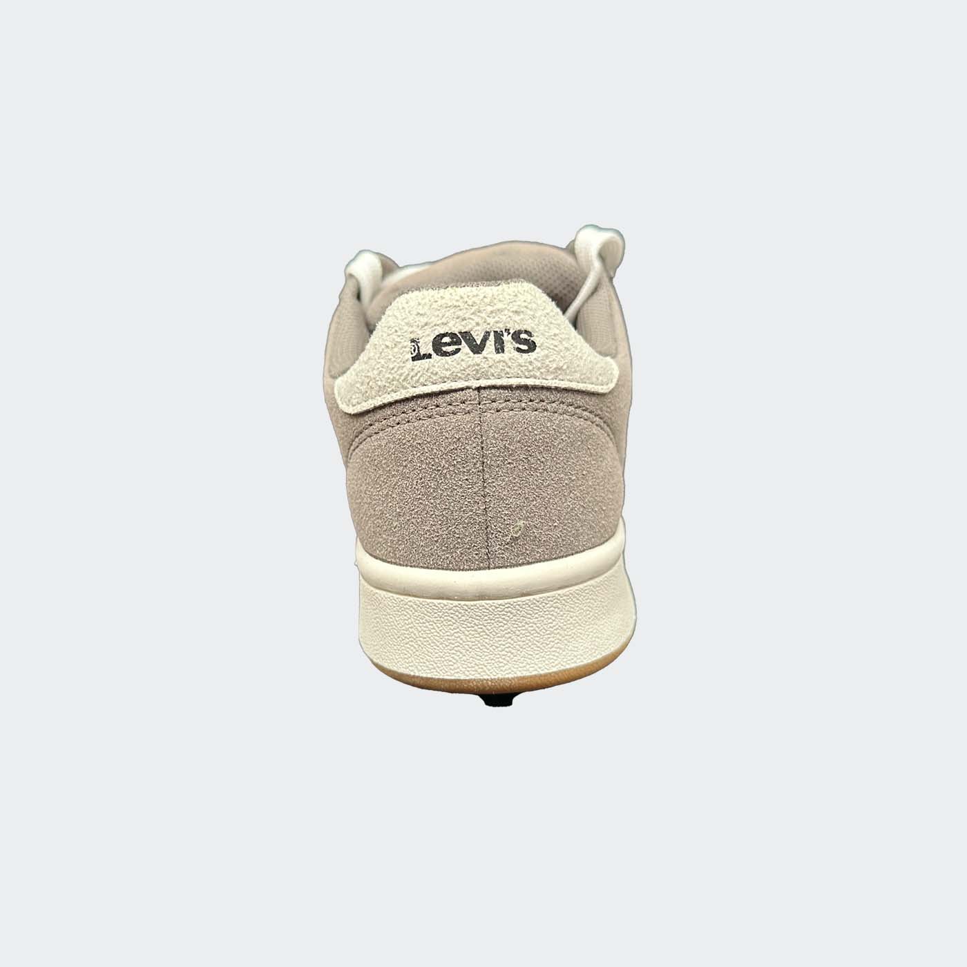 Sapatilha 5TH AVENUE Levi's Grey 2