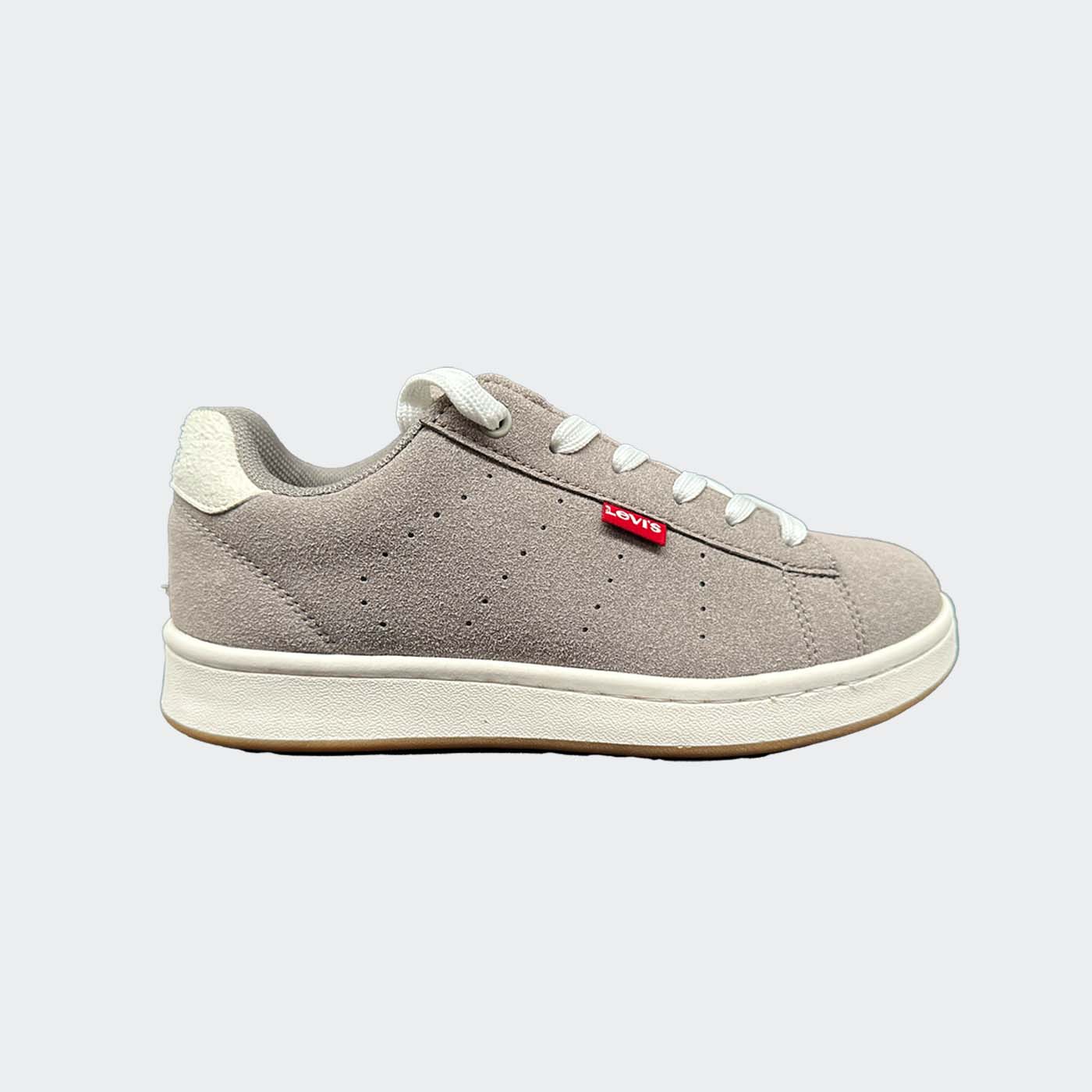 Sapatilha 5TH AVENUE Levi's Grey 0