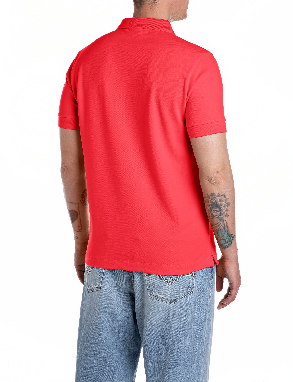 Pólo M6893A Replay 663 1