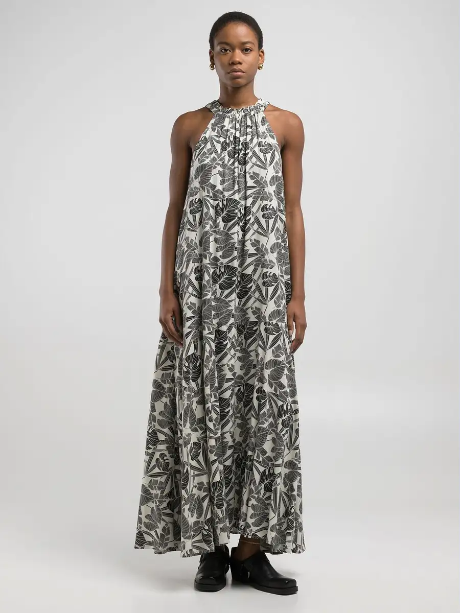 Vestido W9167 Replay 030 6