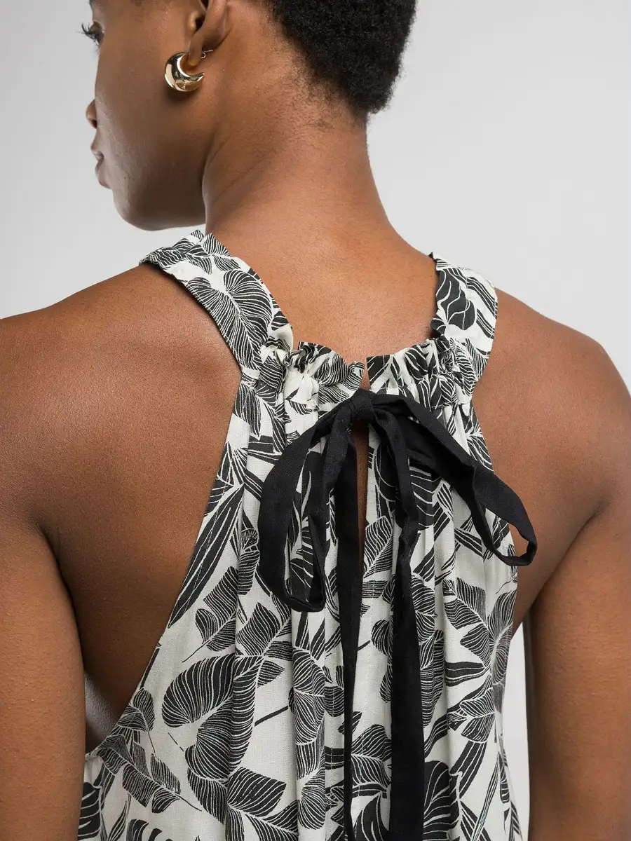 Vestido W9167 Replay 030 5