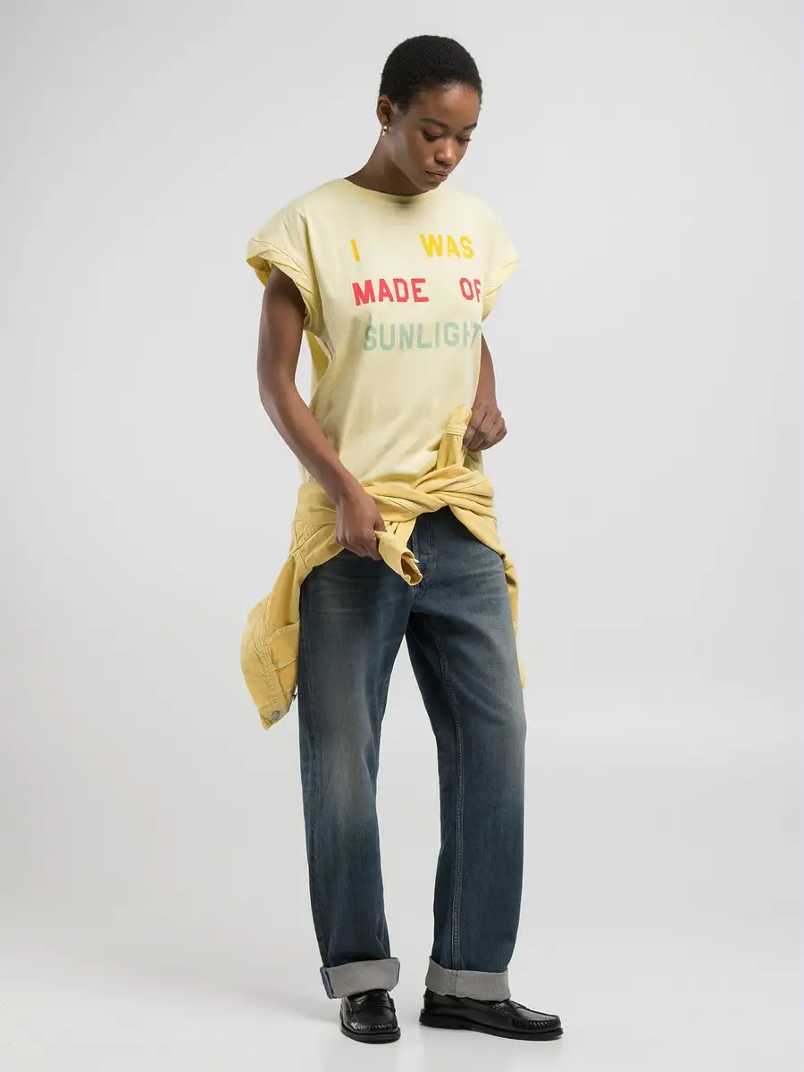 T-shirt W3377A Replay 511 5