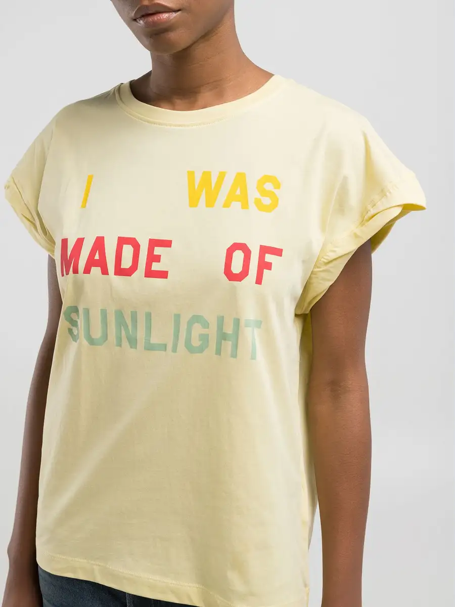 T-shirt W3377A Replay 511 1