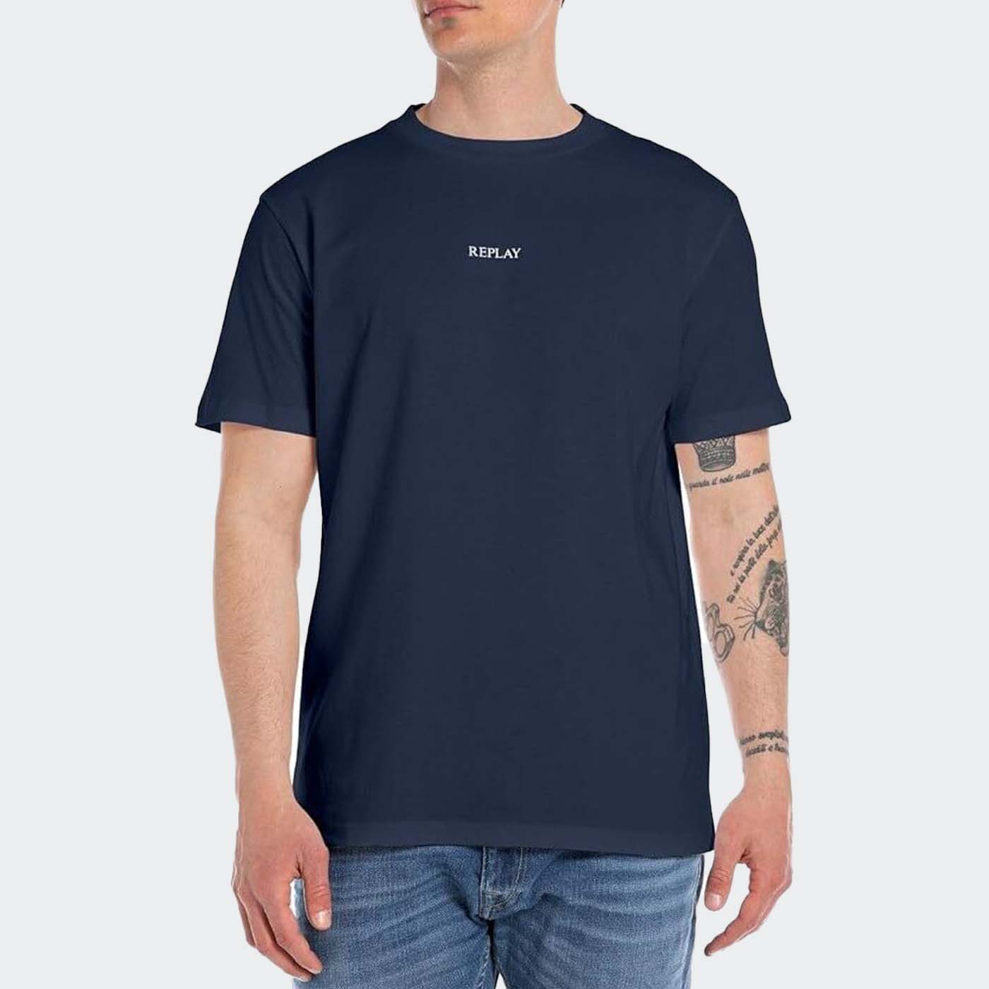 T-shirt M3100 Replay 067 0