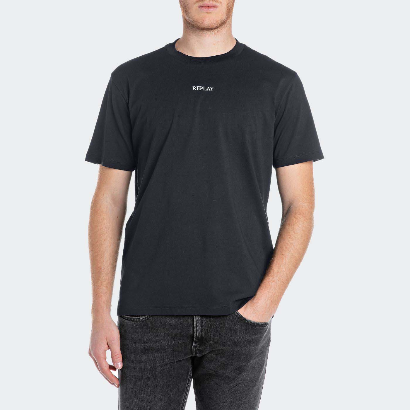 T-shirt M3098 Replay 067 1