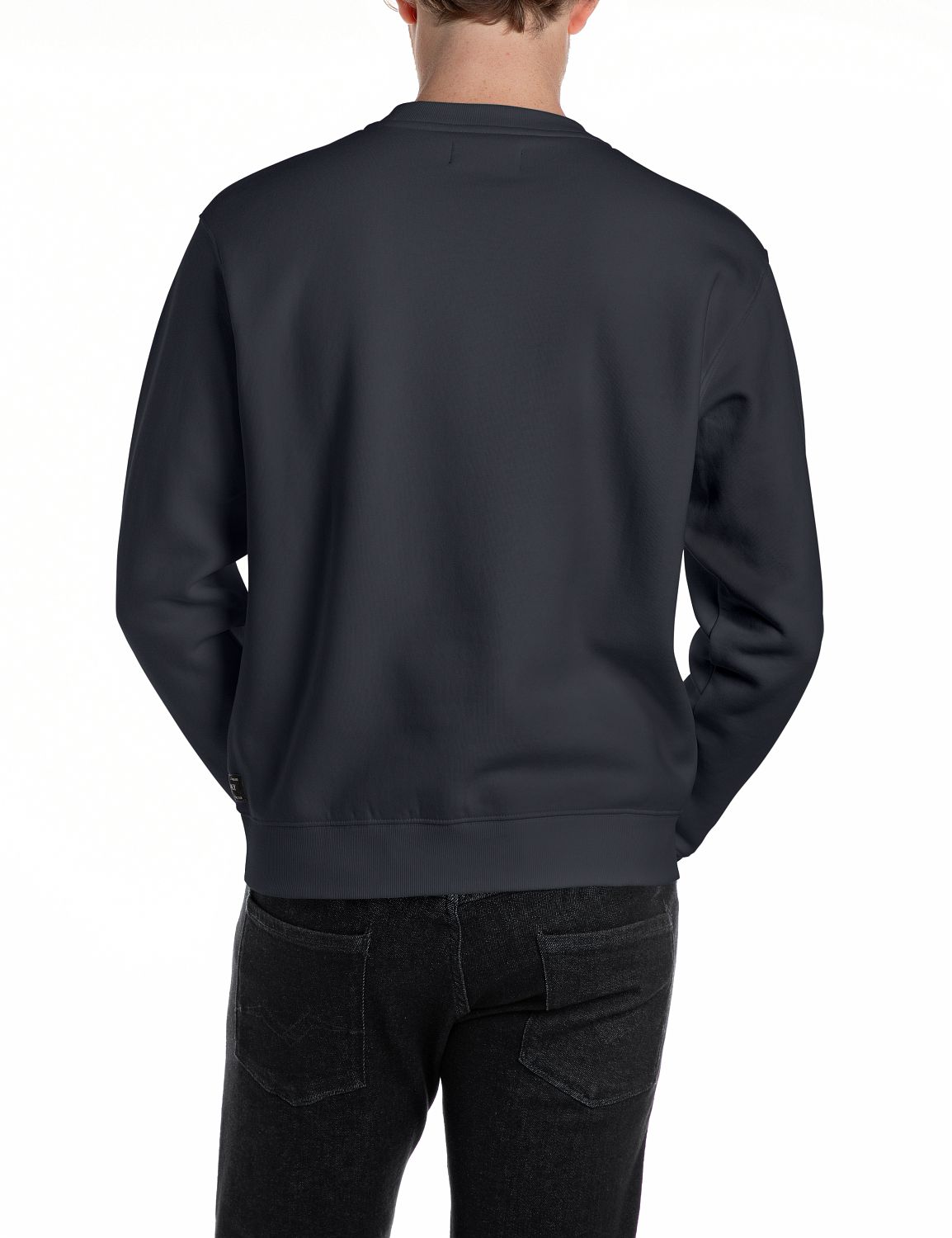 Sweatshirt M3102 Replay 067 1