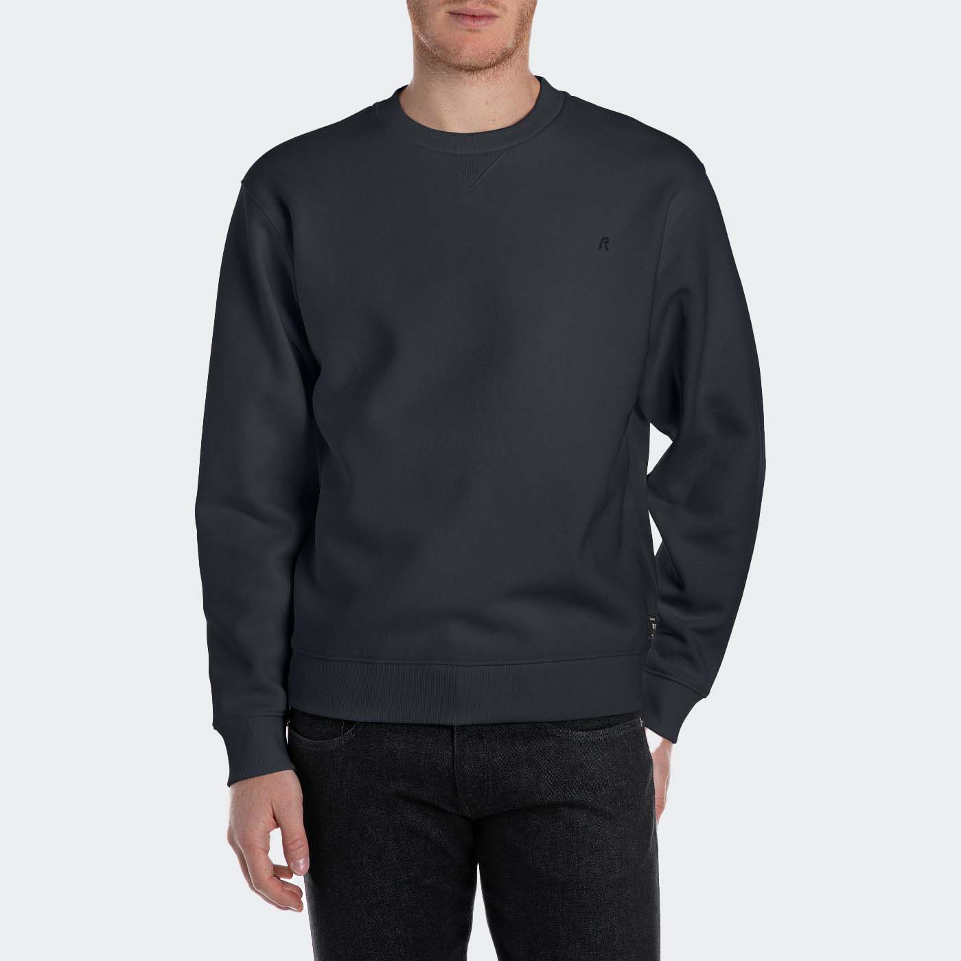 Sweatshirt M3102 Replay 067 0