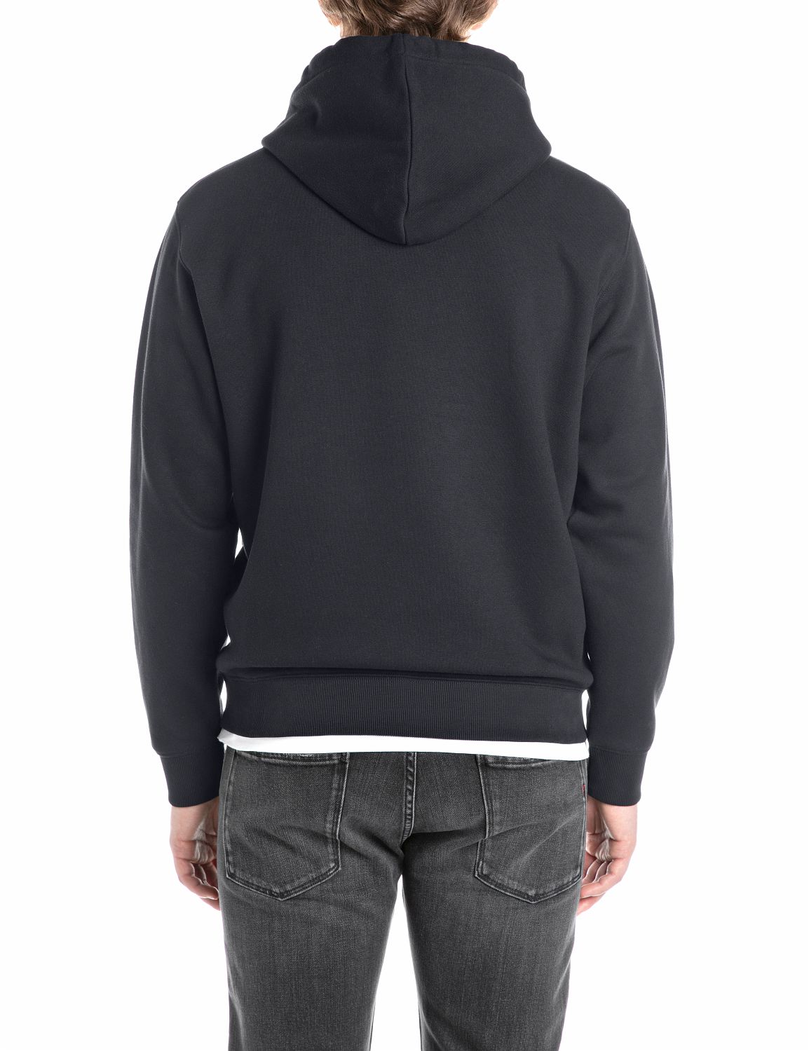Sweatshirt M3103 Replay 067 1
