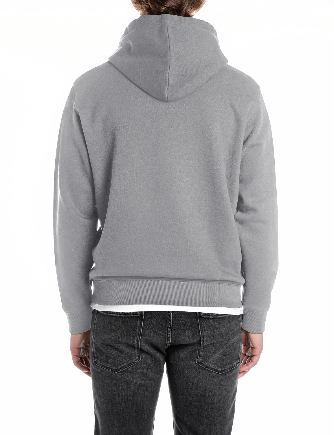 Sweatshirt M3103 Replay 093 1