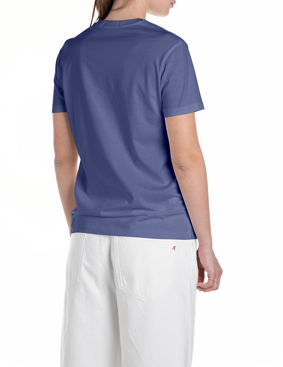 T-shirt W3416 Replay 693 1