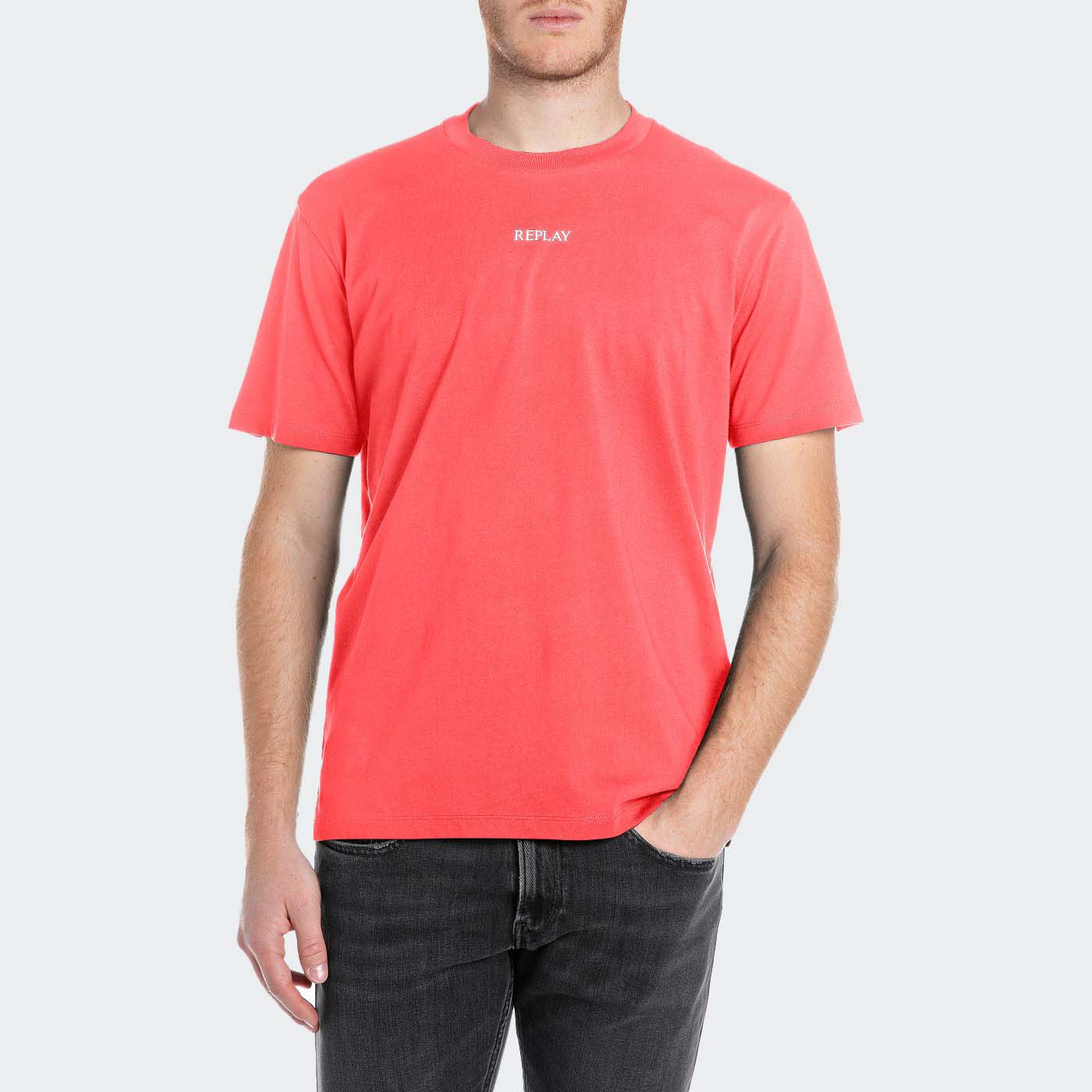T-shirt M3098 Replay 556 0