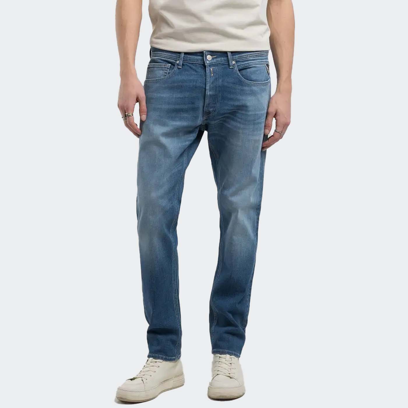 Jeans WILLBI Replay 009 0