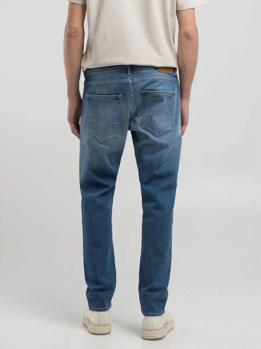 Jeans WILLBI Replay 009 1
