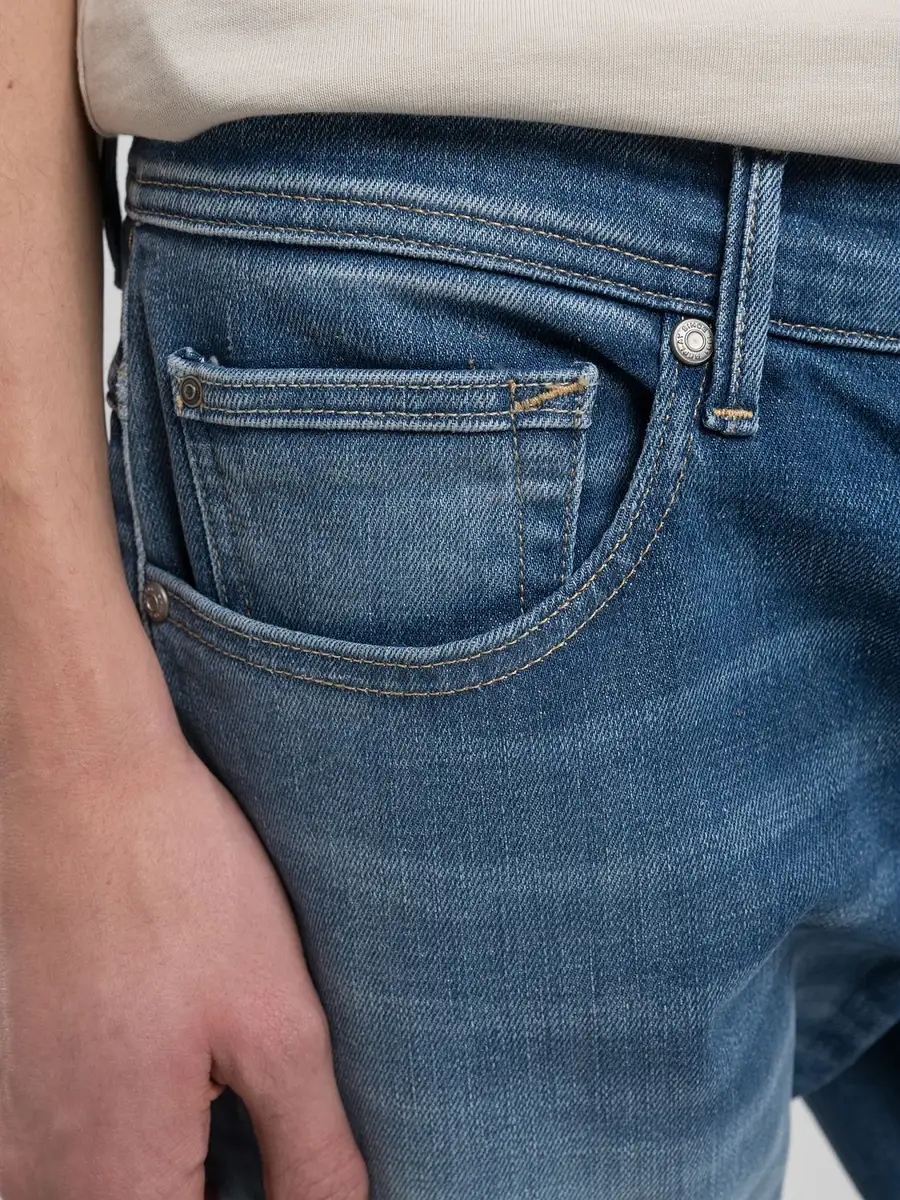 Jeans WILLBI Replay 009 4