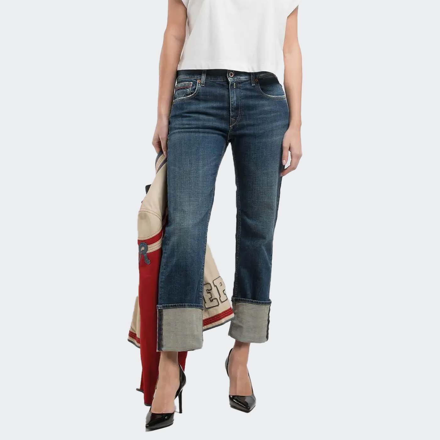 Jeans AKEME Replay 007 0