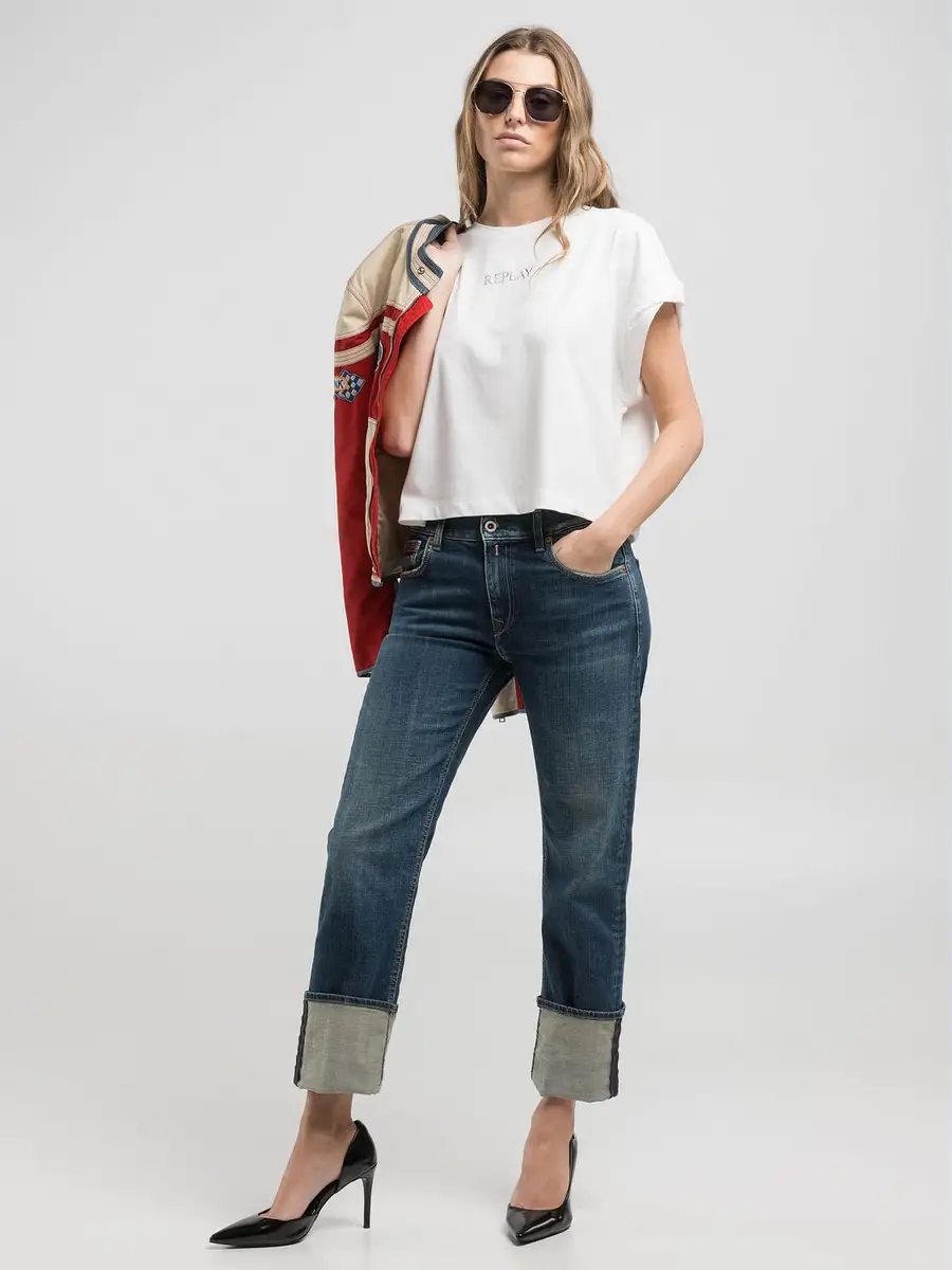 Jeans AKEME Replay 007 6