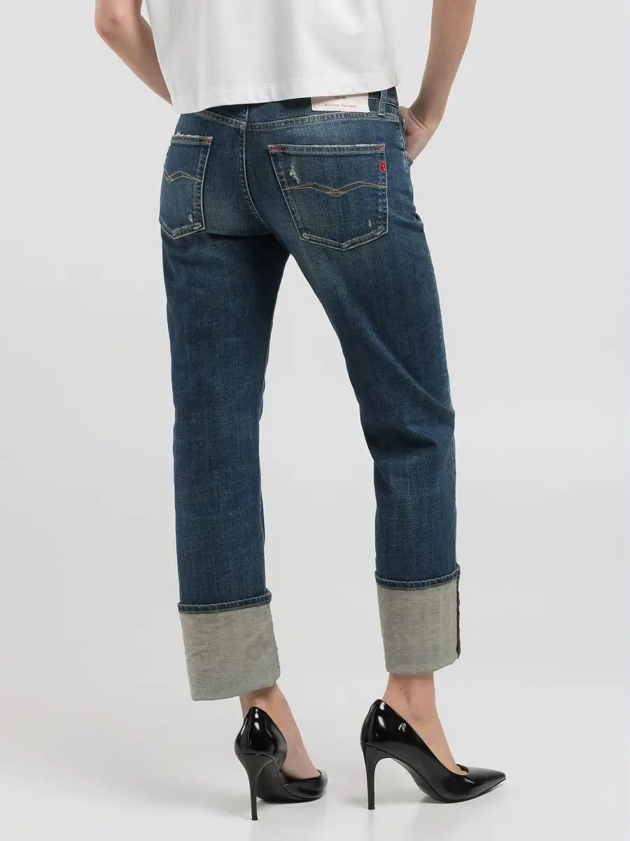Jeans AKEME Replay 007 1