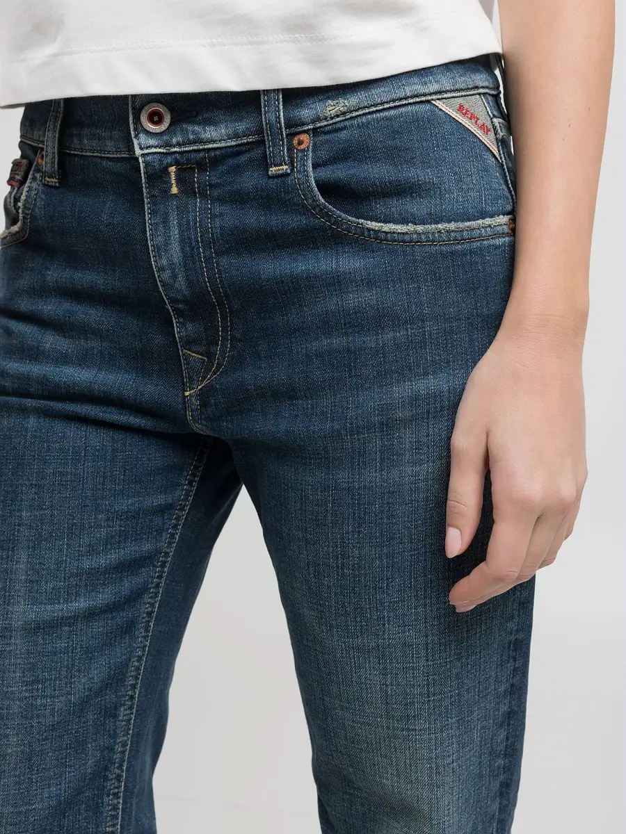 Jeans AKEME Replay 007 3