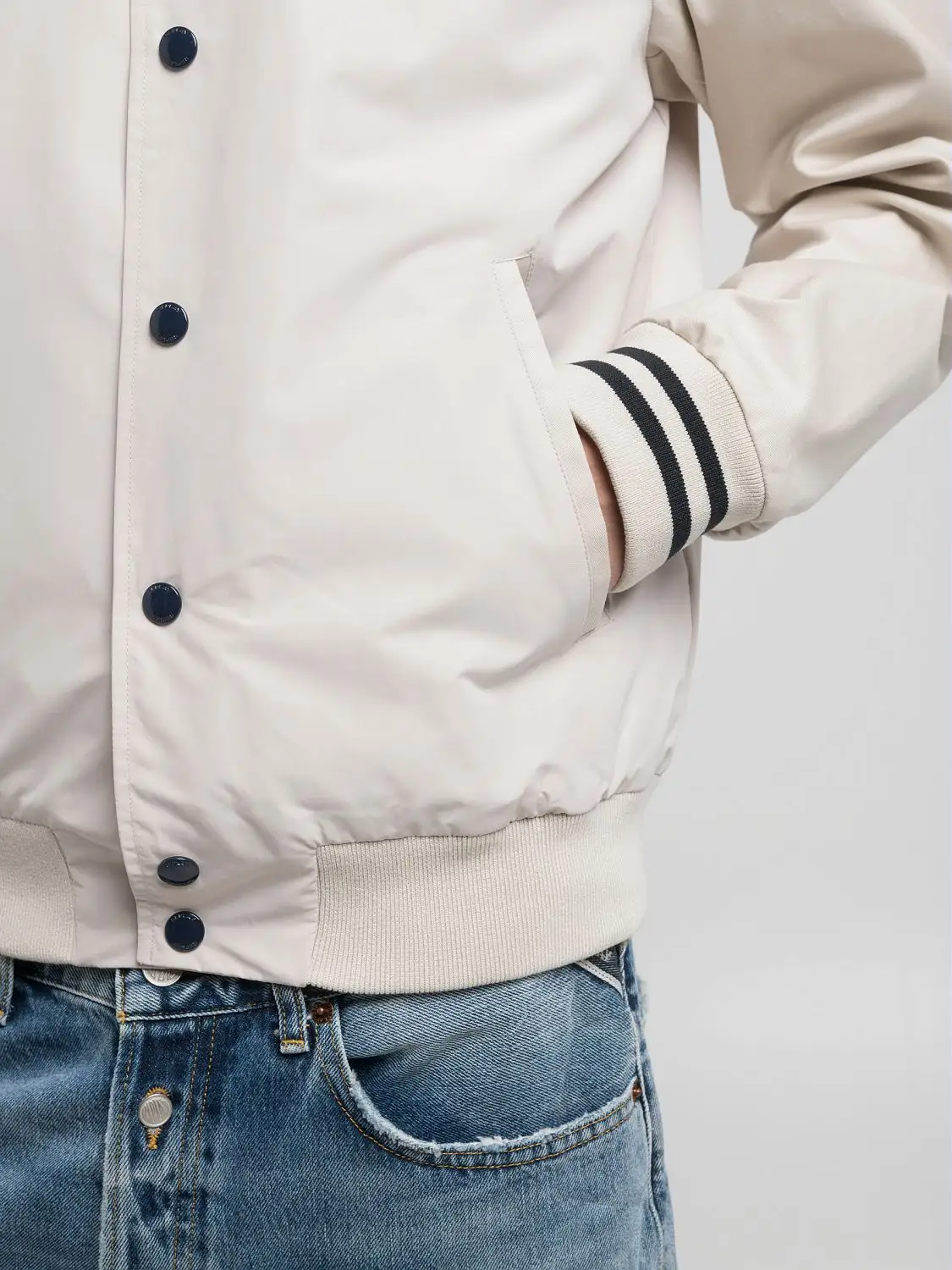 Casaco M8441 Replay 013 2