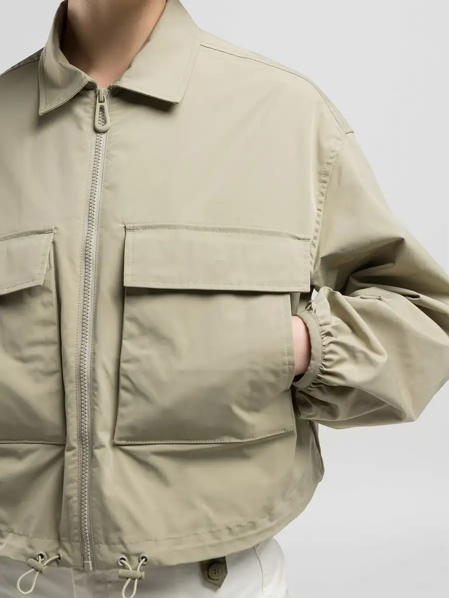 Casaco W7896 Replay 612 1