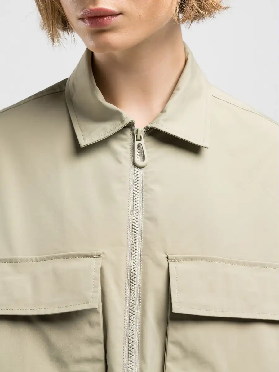 Casaco W7896 Replay 612 3