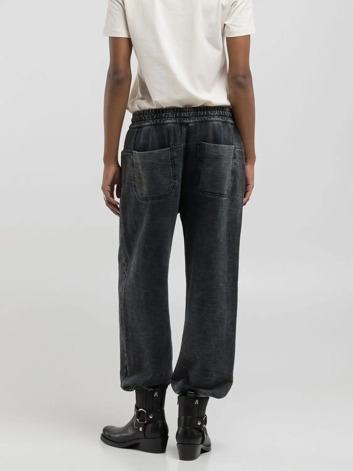 Calça W8141 Replay 099 5