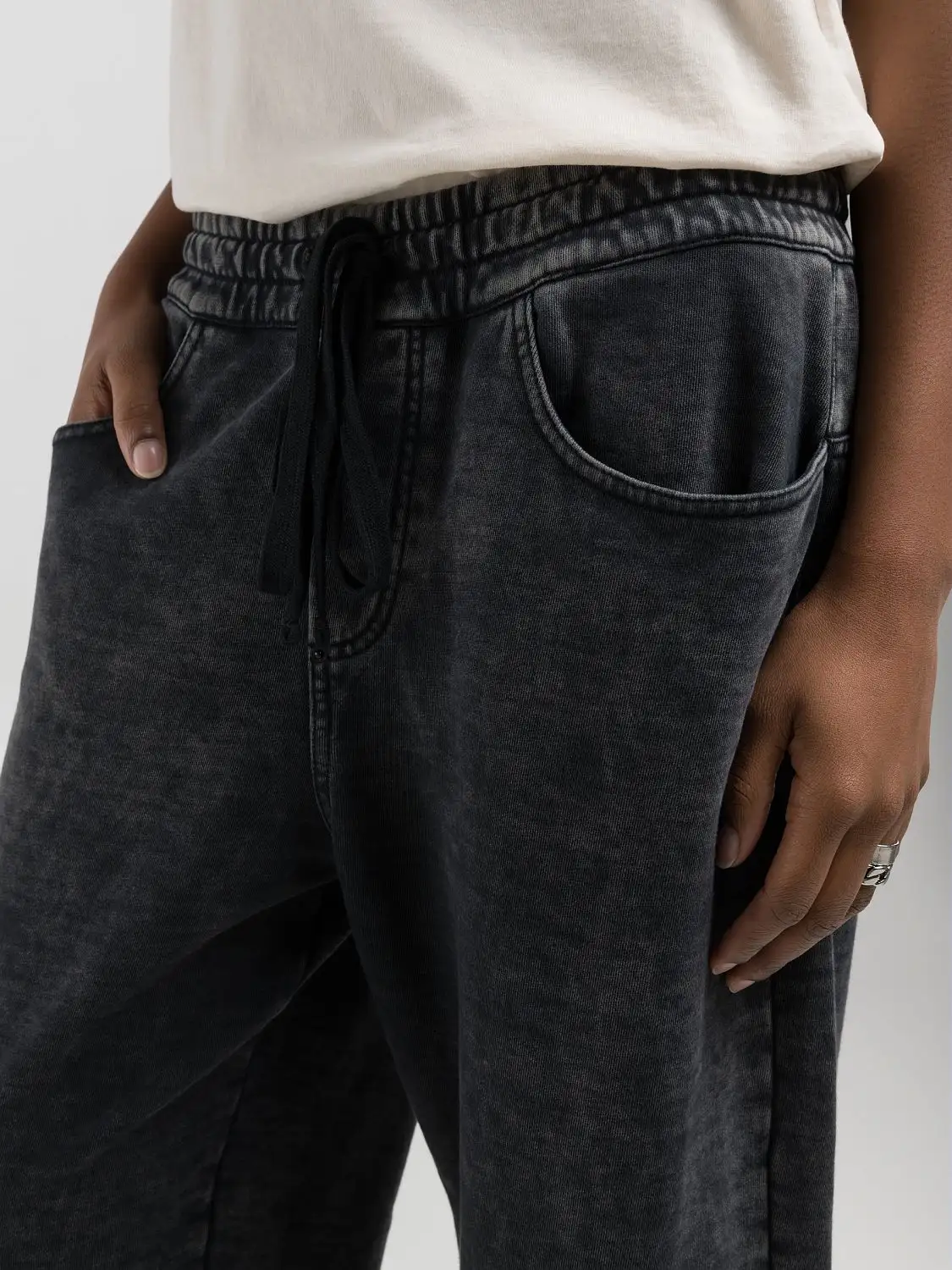 Calça W8141 Replay 099 1