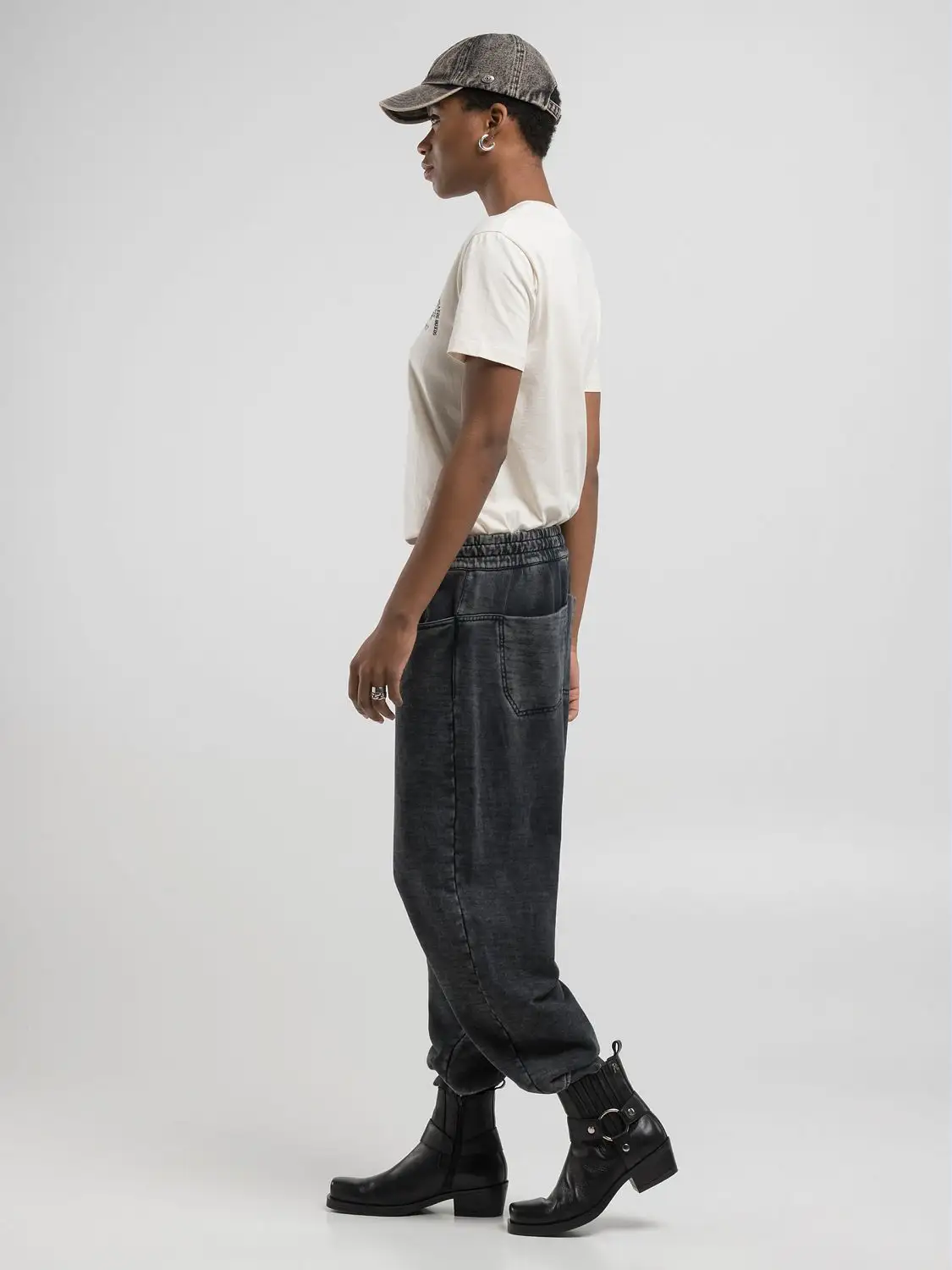 Calça W8141 Replay 099 4