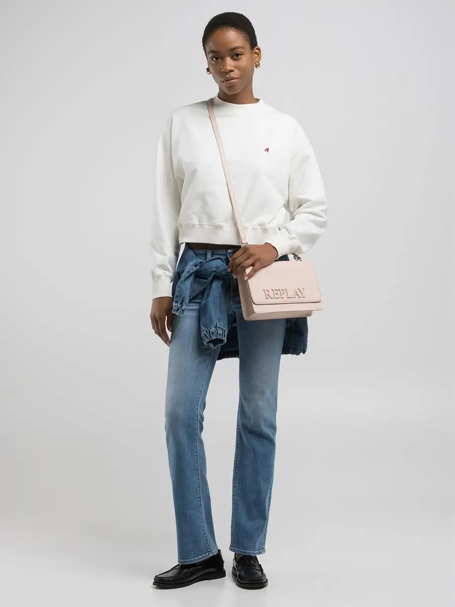 Sweatshirt W3461 Replay 011 6