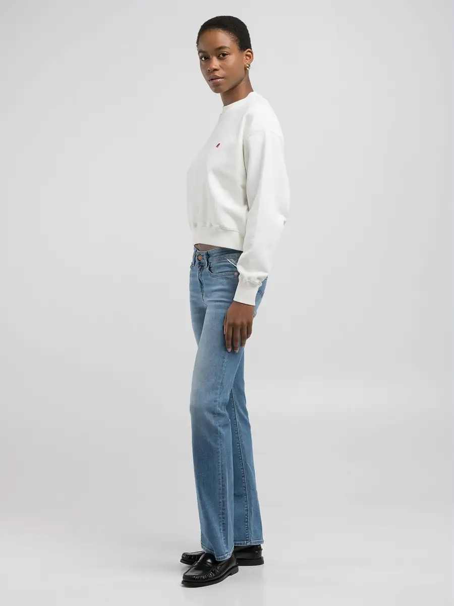 Sweatshirt W3461 Replay 011 5