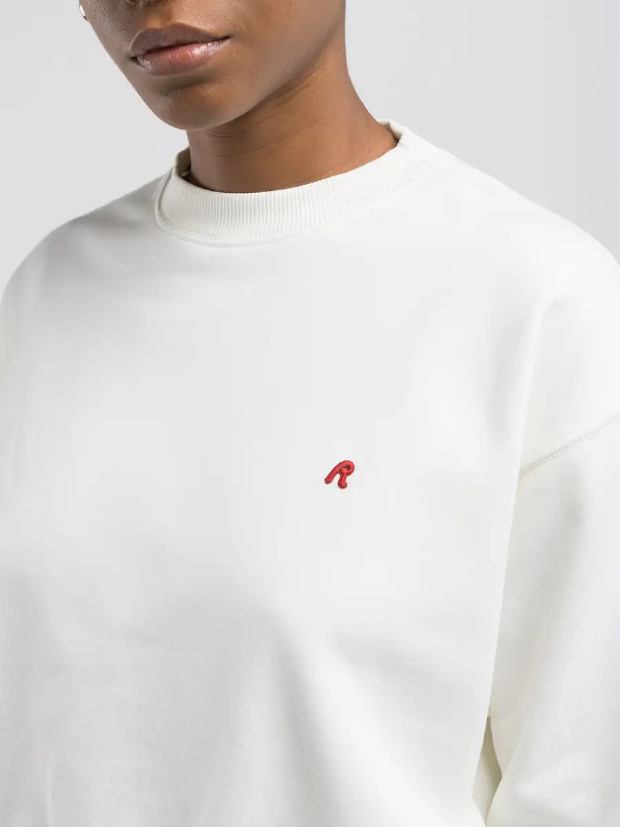Sweatshirt W3461 Replay 011 4