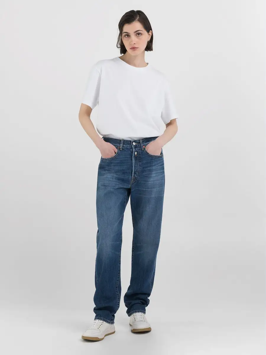 Jeans W9Z1 STRAIGHT Replay 007 1