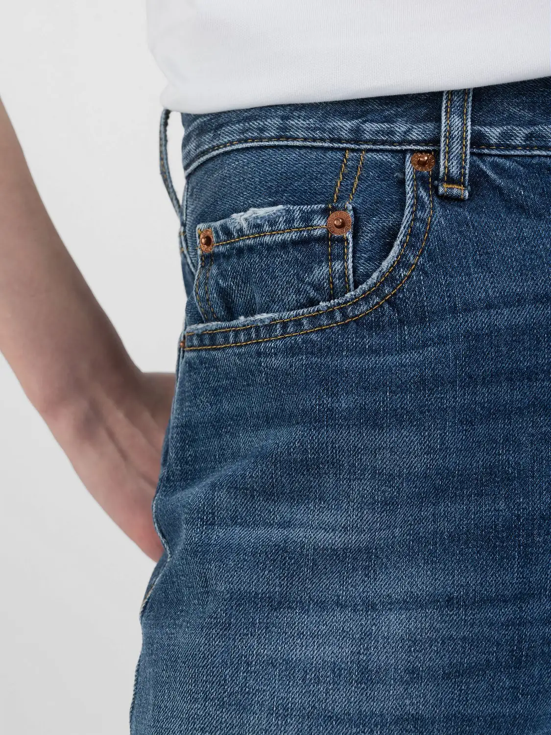 Jeans W9Z1 STRAIGHT Replay 007 3