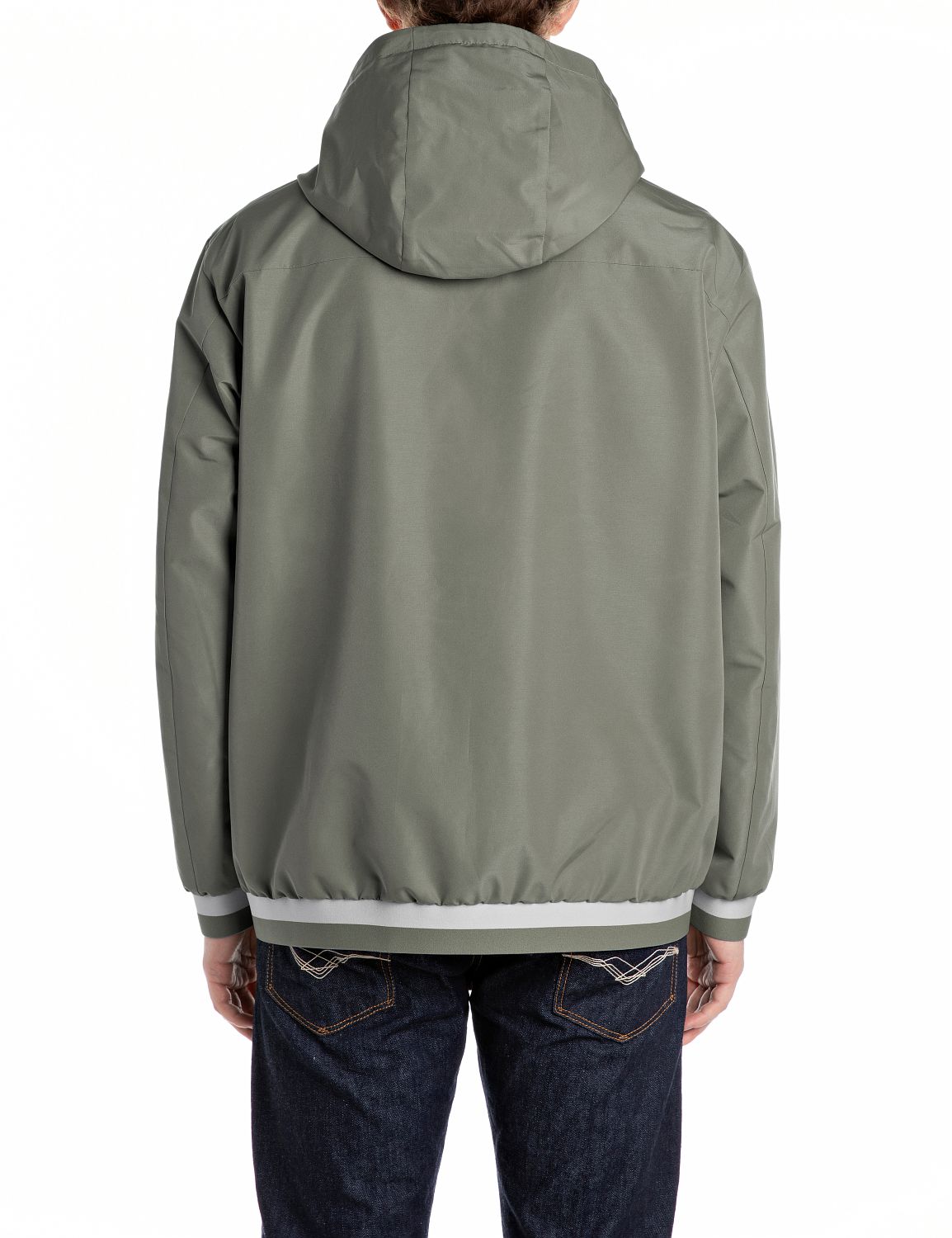 Casaco M8452 Replay 835 1