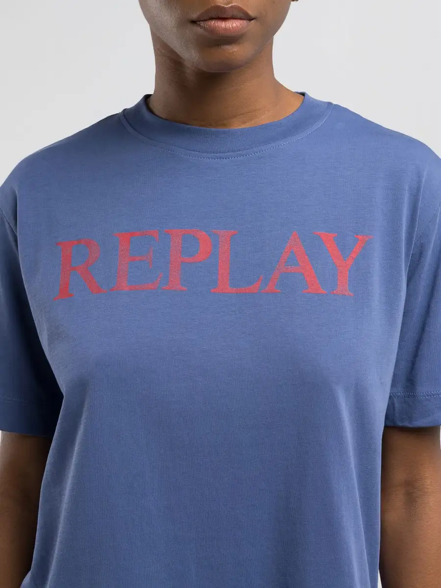 T-shirt W3379B Replay 693 2