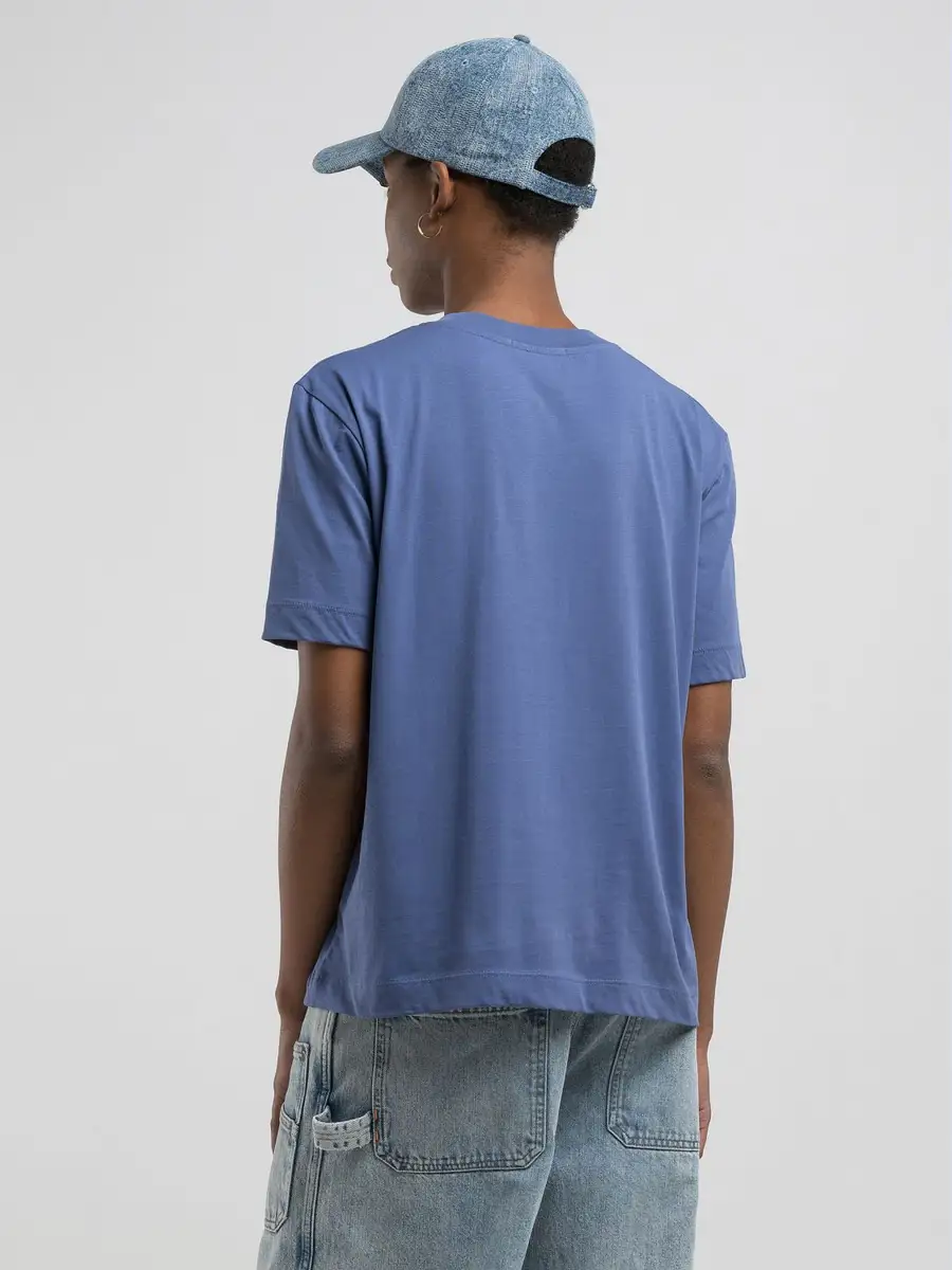 T-shirt W3379B Replay 693 4