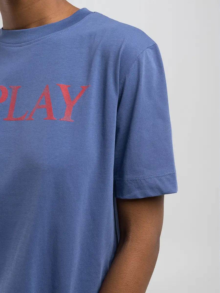 T-shirt W3379B Replay 693 1