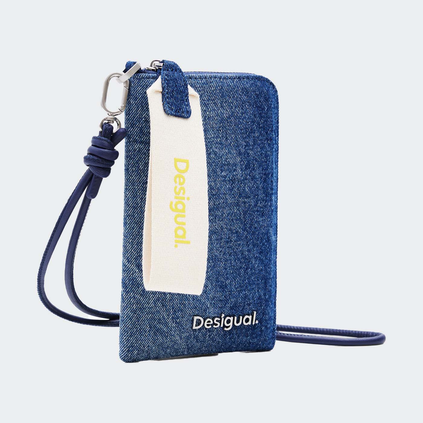 Bolsa Telemóvel PRIORI Desigual 5005 0