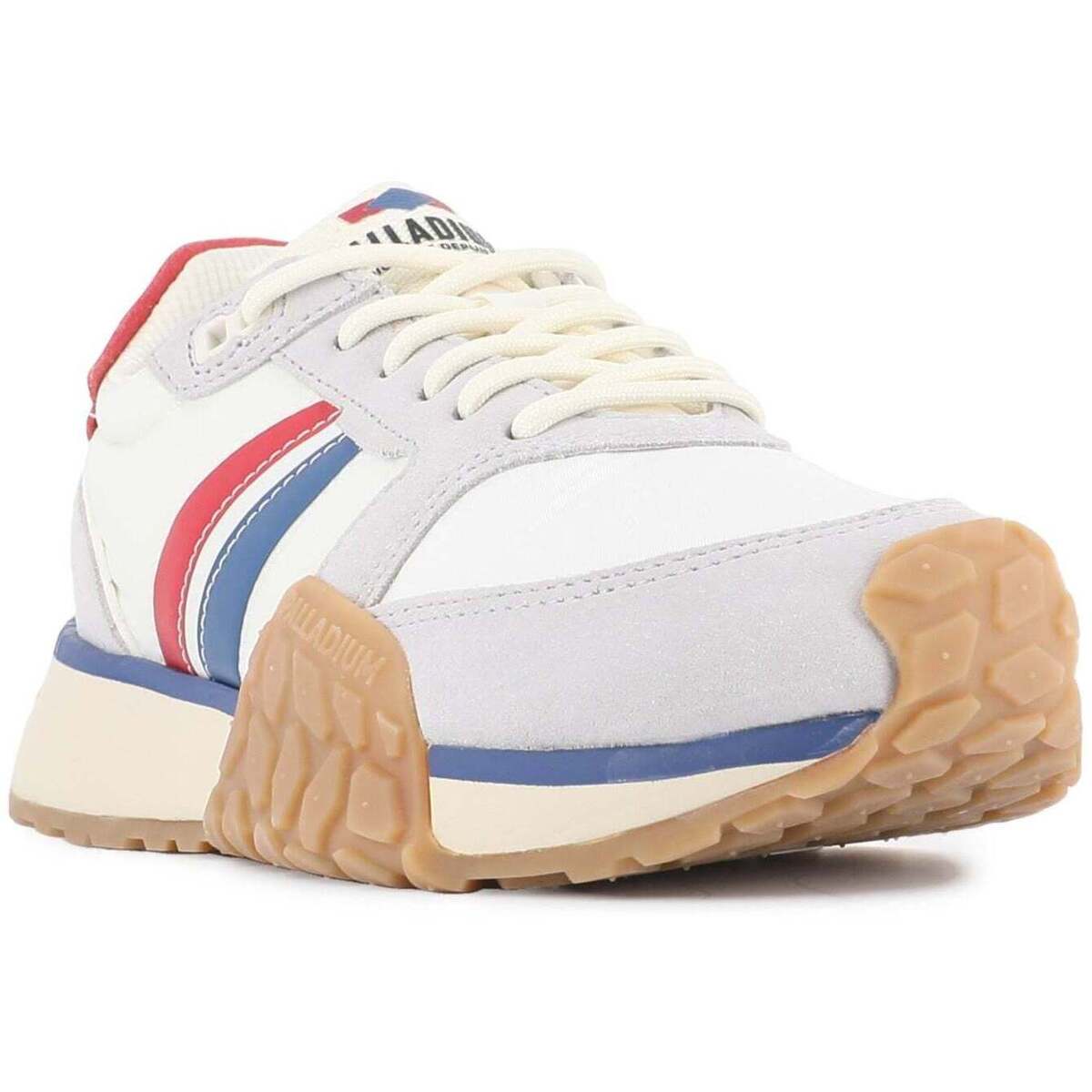 Sapatilha TROOP RUNNER Palladium Flame 3