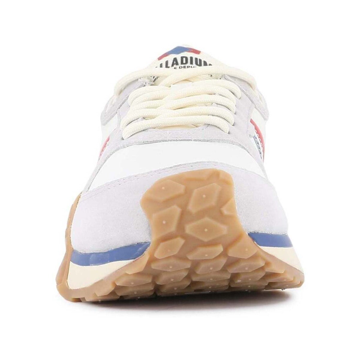 Sapatilha TROOP RUNNER Palladium Flame 4