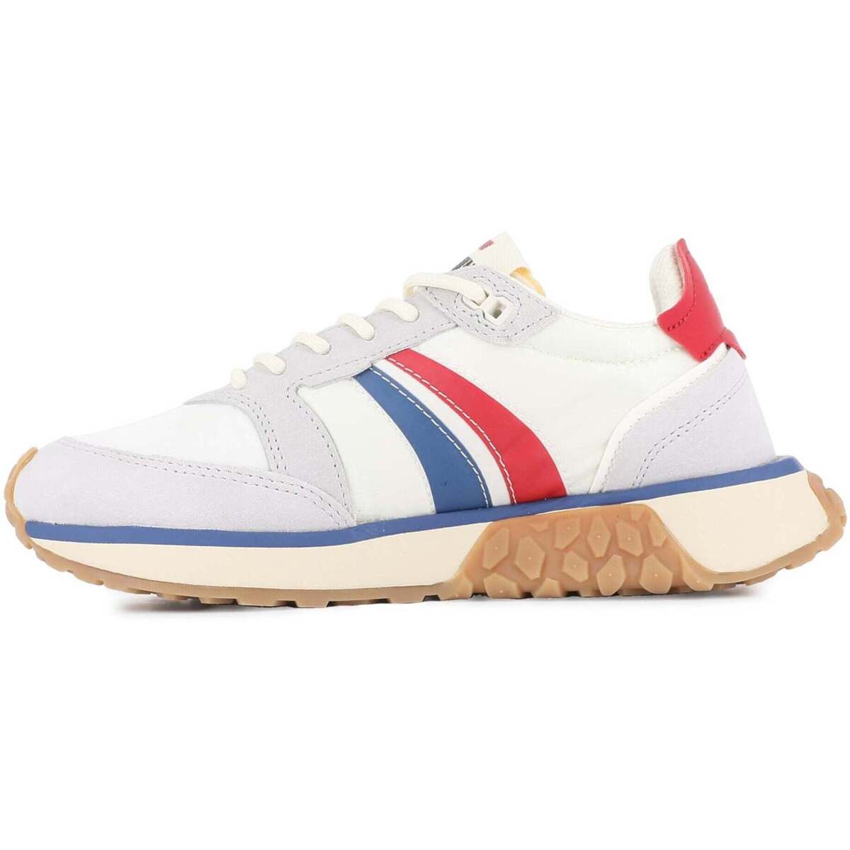 Sapatilha TROOP RUNNER Palladium Flame 2