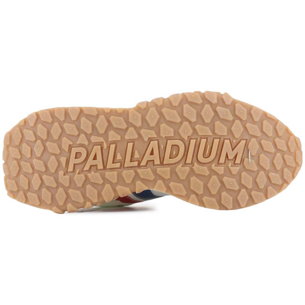 Sapatilha TROOP RUNNER Palladium Flame 5