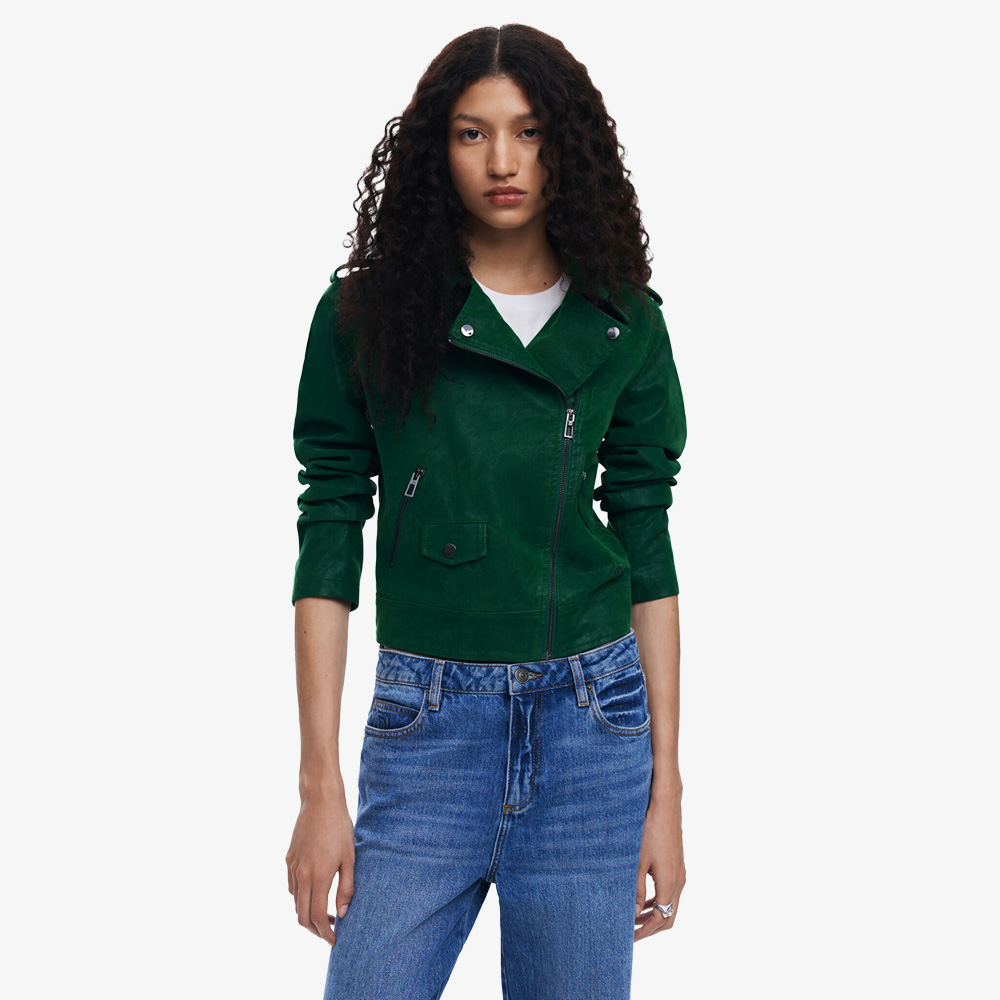 Casaco HARRY Desigual 4014 0