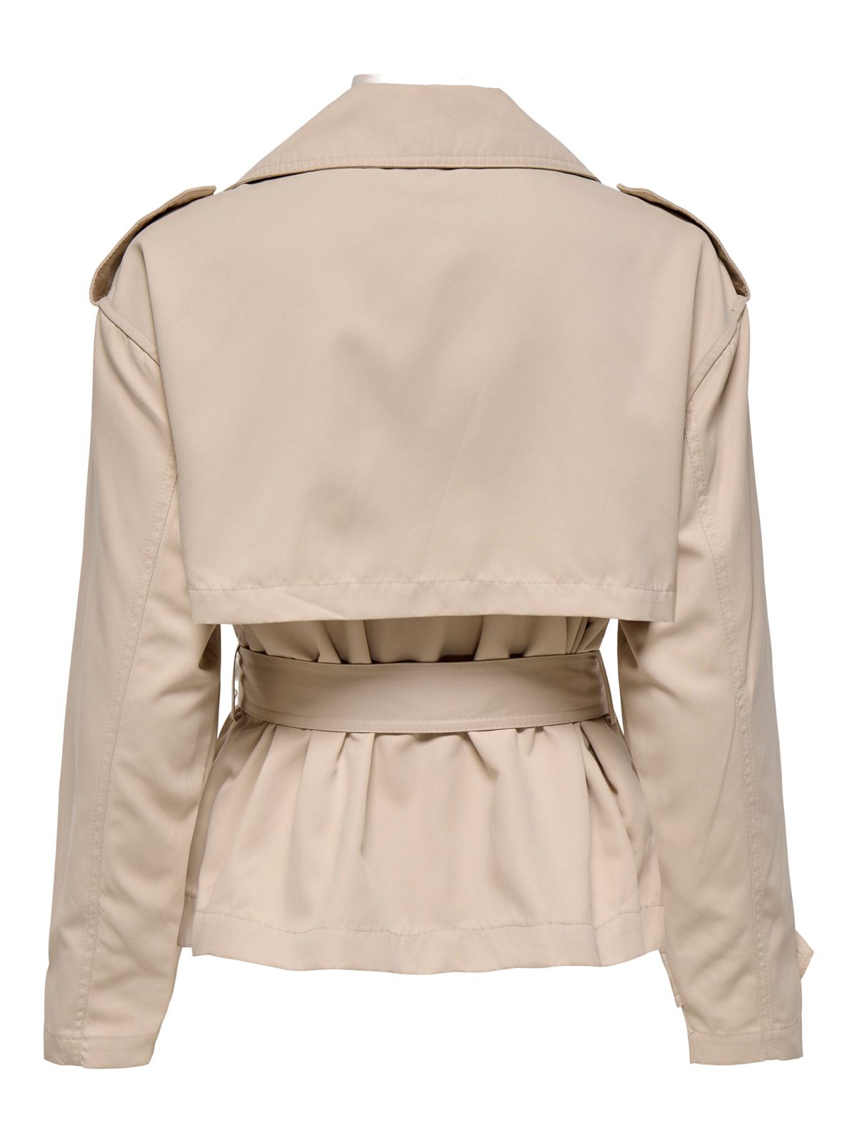 Gabardine ONLCHINO Only Humus 1