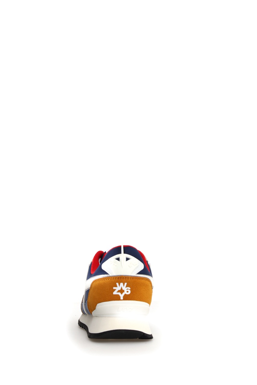 Sapatilha JET-M W6YZ Beige 1