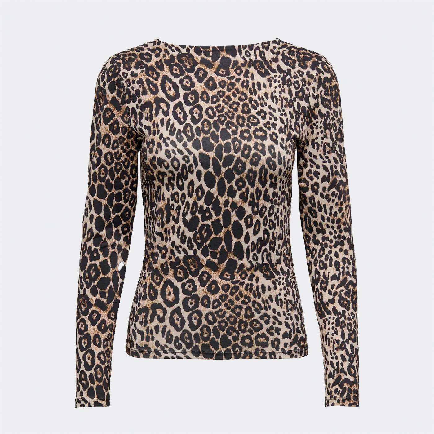 Top ONLONE Only Leopardo 0