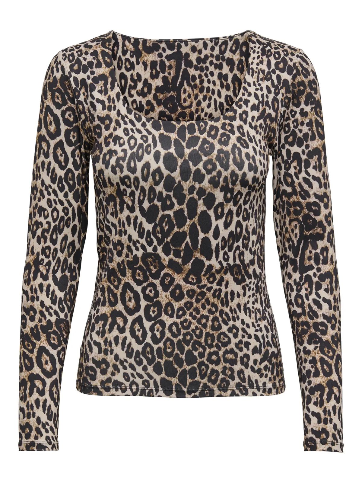 Top ONLONE Only Leopardo 1